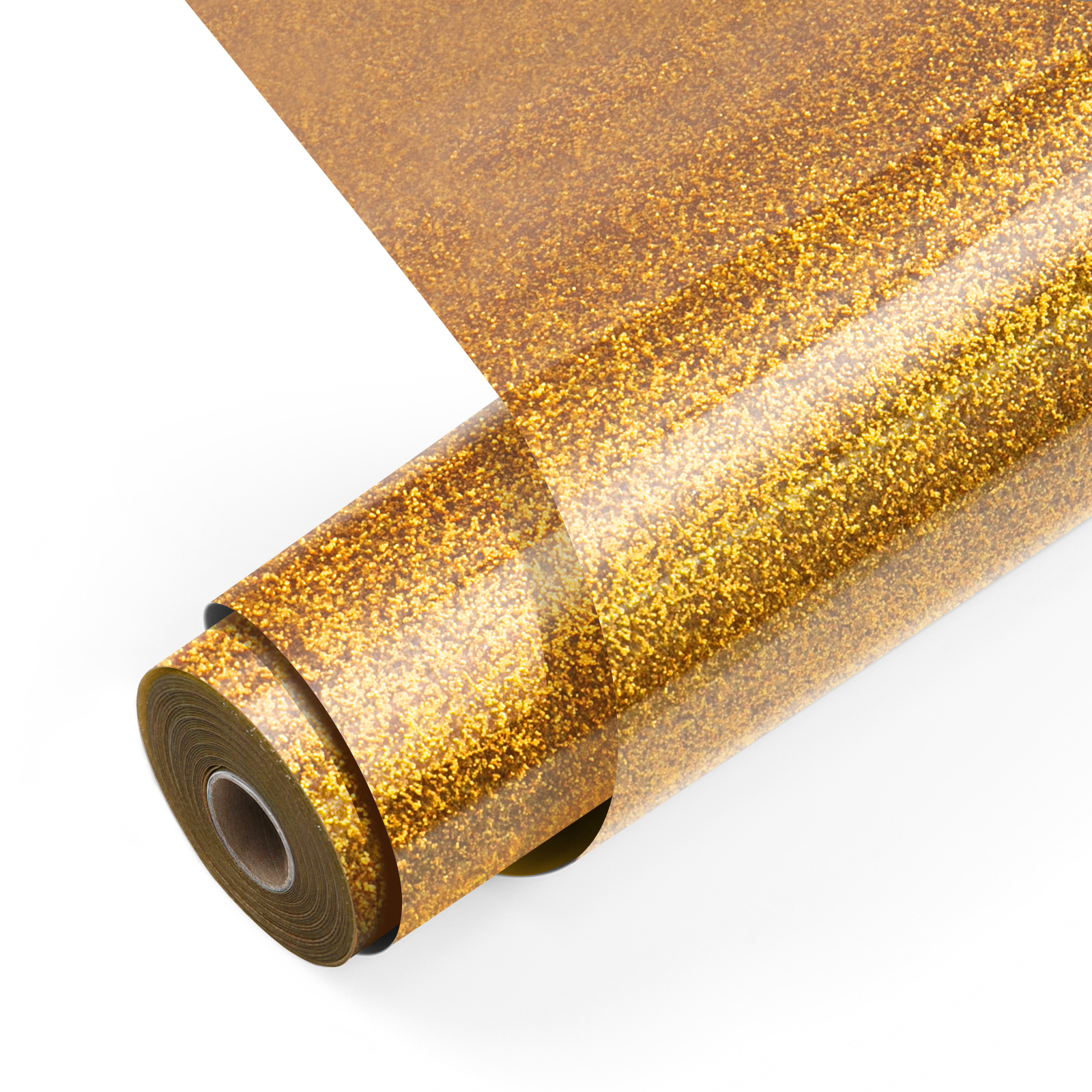 Glitter Golden